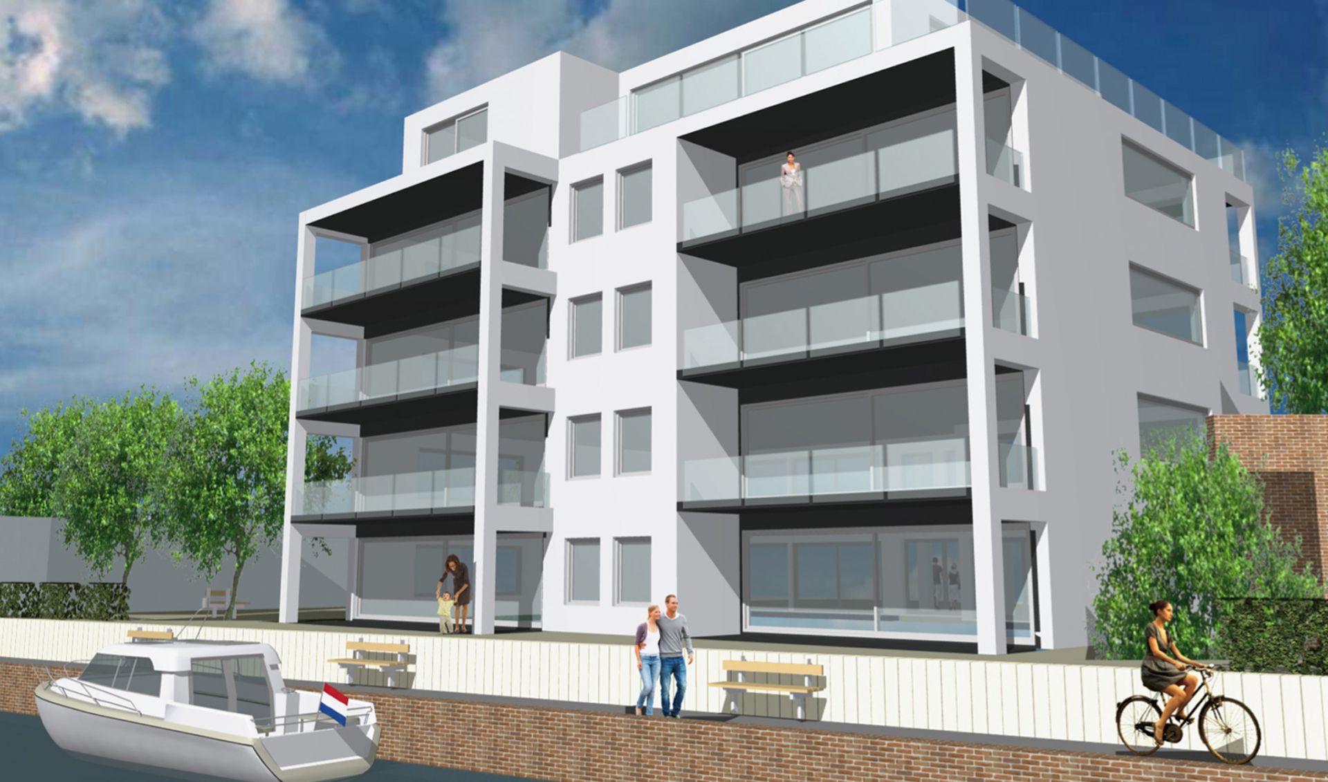 Emcor - project Alleye